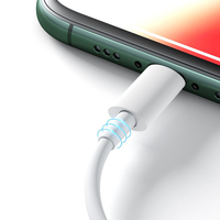 Nuevo cable cargador USB para todos los teléfonos