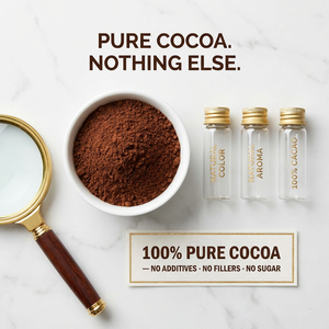 <span class=keywords><strong>Cacao</strong></span> en Polvo Alcalinizado de <span class=keywords><strong>Costa</strong></span> de Marfil, 10-12% 20-22% de Grasa, <span class=keywords><strong>Cacao</strong></span> en Polvo Fino Oscuro para Chocolate, Repostería, Confitería, Helados - Product Image 5