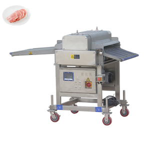 Beef Tumbler Machine Meat Cuber Tenderizer Meat Tenderizing Machine - Product Image 3