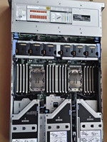 Servidor PowerEdge R760 de 2U para IA y Aprendizaje Automático, con Intel Xeon Scalable de 4.ª Generación, 112 Núcleos, 8 TB de RAM DDR5 a 4800 MT/s, PCIe 5.0, en Stock