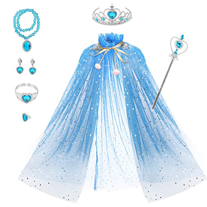 Ensemble bleu