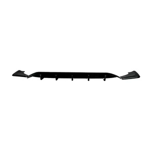 Pour Alfa Romeo Tonale 2023 2024 2025 – Spoiler de pare-chocs arrière, diffuseur arrière et accessoires décoratifs pour automobile - Product Image 6