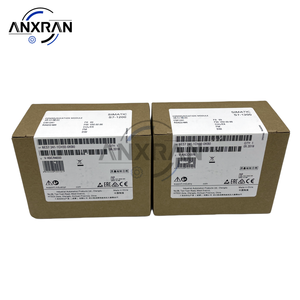 สำหรับ Siemens 6ES7241-1CH32-0XB0โมดูลการสื่อสาร S7-1200 SIMATIC 1241 RS422/485คอนโทรลเลอร์241-1CH32-0XB0 6ES7 - Product Image 5