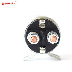 Запчасти для вилочного погрузчика 24 В 150 А реле контактора гидравлического блока питания - Product Image 3