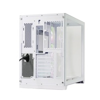 Esport PC Computadora Gamer coque d'ordinateur gaming grande tour coque PC