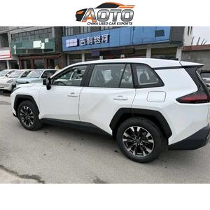 <span class=keywords><strong>Toyota</strong></span> <span class=keywords><strong>RAV4</strong></span> Nuevo/Usado con Sistema de Control de Presión de Neumáticos (TPMS) en Tiempo Real, Alerta de Seguridad para Neumáticos, Protección Diaria para Conducción, SUV - Product Image 4