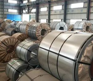 top quality wholesale price coil width 150mm z275 z350 galvanized steel coil iron width 1220 mm thickness 0.4
