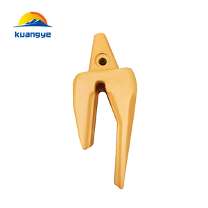 Gigi Bucket Excavator Untuk Hitachi ZX60 ZX70 ZX120 <span class=keywords><strong>ZX200</strong></span> ZX240 ZX330 ZX450 Suku Cadang Mesin Konstruksi - Product Image 3