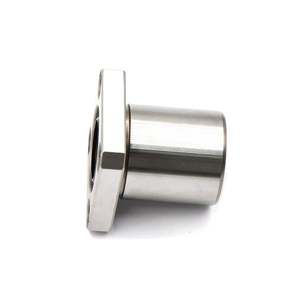 บูช LMK25UU ลิเนียร์แบบหน้าแปลนสี่เหลี่ยม LMK35UU LMK30UU LMK60UU LMK50UU LMK40UU - Product Image 1