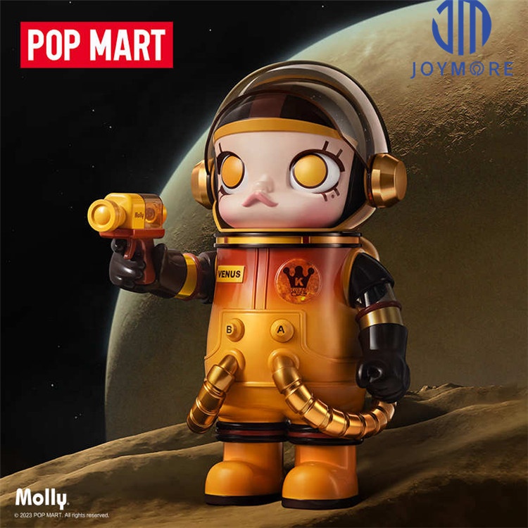 その他 POP MART MEGA SPACE MOLLY 400% MEGA SPACE MOLLY 400% Soft Drinks-Copy - POP MART (United