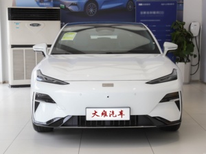 Pour GEELY Galaxy <span class=keywords><strong>E8</strong></span> vente à chaud nouveau véhicule énergétique haute Performance berline automatique pour adultes moyen grand utilisé direction gauche AWD Da - Product Image 4