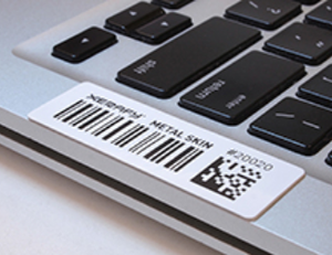 UHF RFID ยืดหยุ่นบนโลหะป้าย - Product Image 4