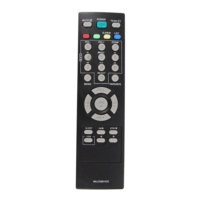 Control Remoto de Televisión de Repuesto ES-RM317-1 MKJ33981422 Compatible con L/G, Controles para TV, Controles de Televisor