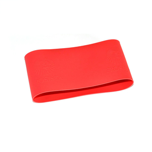 Caviar boîte de conserve manchon en caoutchouc bande de <span class=keywords><strong>silicone</strong></span> bon élastique en <span class=keywords><strong>silicone</strong></span> élastique