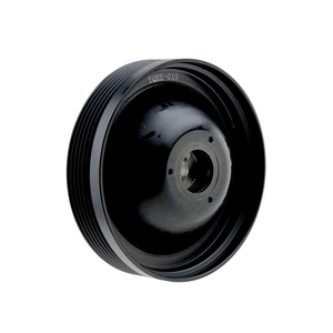 Puleggia Albero Motore per Renault Dacia <span class=keywords><strong>Dokker</strong></span> <span class=keywords><strong>1.6</strong></span>/1.2 Tce 2012+ RKP/RE/183AB 7700273916 - Product Image 1