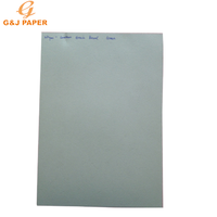 95-250gsm Couleur Linge De Relief Papier