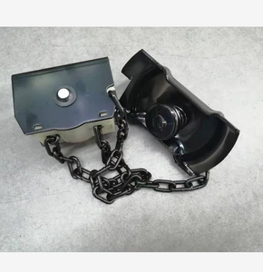 Cabrestante de neumático de repuesto para TOYOTA HILUX, <span class=keywords><strong>VIGO</strong></span>, GGN25, KUN25, 51900-0K050 - Product Image 5