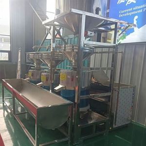Planta Procesadora de Leche de Soya Industrial, Máquina para Hacer Leche de Soya, Línea de Producción de Leche de Soya, en Oferta - Product Image 4