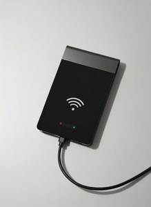 Serrure à carte de haute qualité serrure de chambre d'hôtel serrure de porte d'hôtel intelligente électrique de sécurité <span class=keywords><strong>TTHOTEL</strong></span> Pro - Product Image 6