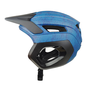 <span class=keywords><strong>Casco</strong></span> de <span class=keywords><strong>bicicleta</strong></span> de montaña para adultos con certificado CE con visera grande para bicicletas <span class=keywords><strong>Trek</strong></span> y Trail - Product Image 3