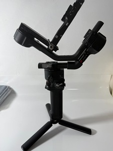 Stabilisateur de prise de vue portable professionnel Ronin RS <span class=keywords><strong>4</strong></span> Pro, capacité de charge utile de <span class=keywords><strong>4</strong></span>,5 kg, très vendu - Product Image 4