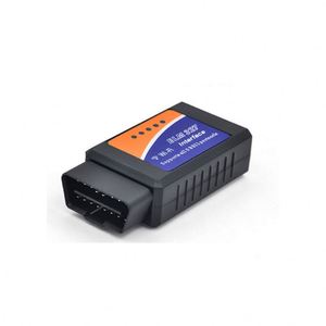 Interfaz WIFI ELM 327 al Mejor <span class=keywords><strong>Precio</strong></span> 2026, Compatible con Todos los Protocolos OBDII - Product Image 1