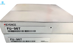 เซ็นเซอร์ควบคุม PLC เซ็นเซอร์ไฟเบอร์ ยี่ห้อใหม่เอี่ยม ของแท้ FU-96T - Product Image 1
