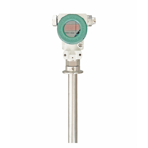 Indicador de nivel capacitivo Varilla de alta temperatura Transmisor a prueba de explosiones Indicador de nivel de admisión RF Interruptor de nivel - Product Image 3