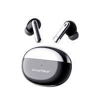 Smartlike MT- KL51 TWS Earbud Nirkabel BT 5.4 Driver F10 Waktu Putar 12 Jam untuk Ponsel