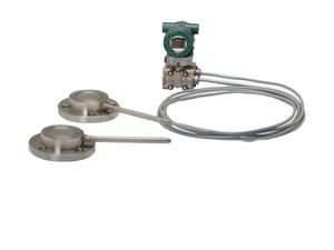 EJX 438 and EJA-E Series Gauge <b>Pressure</b> <b>Transmitter</b> with Remote Diaphragm Seal Originally Japanese - Product Image 2