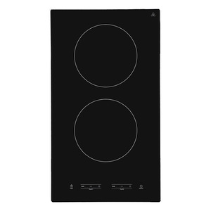 Đức pháp các nước Châu Âu 3500W điều khiển cảm ứng được xây dựng trong <span class=keywords><strong>domino</strong></span> điện cảm ứng HOB với LVD EMC KCC certs - Product Image 3