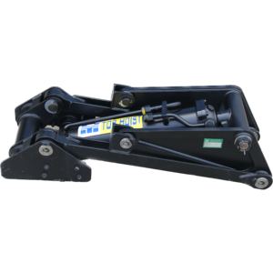 <span class=keywords><strong>Krm143</strong></span> להניף הידראולי עבור טבילה משאית יעילה טבילה, מערכת פריקה כבדה לבנייה
