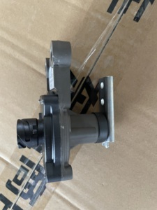 Sensor de Altura de Repuesto para Camión Dongfeng de Alta Calidad, Ensamblaje ECAS 3629610-TL990 - Product Image 2