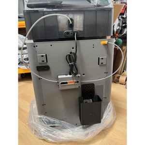 P2S Portable Automatic Desktop Multi-Color High Speed Auto Leveling <b>Large</b> FDM Industrial 3d Printer Machine Multicolor 3d Model - Product Image 2