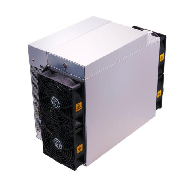 Crypto Miner Bitmain Antminer L9 17Gh High Profit Doge Miner L9 16.5Gh 16G 15G Asic Miner