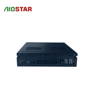 AIOSTAR CPU I3/I5/I7, CPU PC Mini Dual-Core 2 G-8 G grafis diskret standar komputer tanam OPS