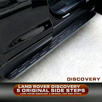 Side Steps OE VPLRP0269 VPLRP0347 VPLRP0530 untuk Land Rover Discovery 5 L462 2017-2026 Penggantian Retrofit Upgrade