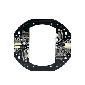 SUNSOAR Brand China Factory Custom Consumer Electronics PCBA Assembly High Quality Multilayer PCB <b>Box</b> Build Assembly Service - Product Image 1