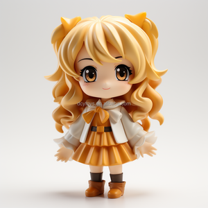 Özel boks rakamlar kişisel gerçekçi plastik oyuncak aksiyon figürleri OEM tasarım yapma aksiyon figürleri - Product Image 4