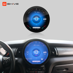 Unidad Principal Inalámbrica Carplay con Pantalla Táctil de 11.8 Pulgadas y Android 14 para bmw Mini F55/F56 - Product Image 1