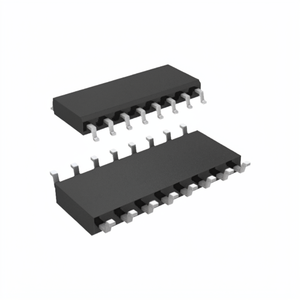 Transceptor IC 0/4 16SOIC (0.154", 3.90mm de ancho) Distribuidor Autorizado Componentes de Interfaz Electrónica MAX3096CSE+ - Product Image 1
