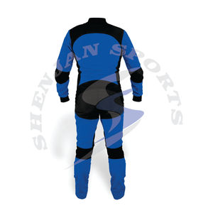ชุดกระโดดร่มแบบทำตามสั่ง,ชุดกระโดดร่มแบบระเหิดสวมใส่สบายคุณภาพสูง - Product Image 3