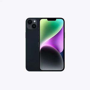 Téléphone d'occasion original reconditionné <span class=keywords><strong>iPhone</strong></span> 14 Plus 5G mondial à une <span class=keywords><strong>carte</strong></span> SIM – Vente en gros à chaud - Product Image 2