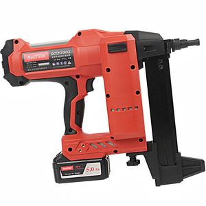 Nailtask DCCN100X2 Batería de litio Pistola de clavos inalámbrica Pistola eléctrica sin escobillas de hormigón <span class=keywords><strong>Clavadora</strong></span> - Product Image 5