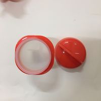 Chaudière à œufs, coquetiers en plastique résistant à la chaleur en gel de silice, ustensiles de cuisine, coquetiers à la vapeur, six ensembles
