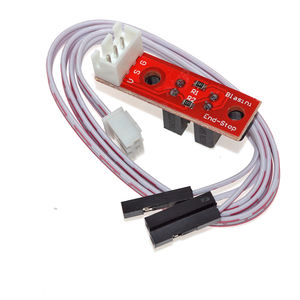 OKY3917 DRV8825 Stepper Motor Driver Control Board with <b>Heat</b> <b>Sink</b> for DIY 3D Printers - Product Image 3