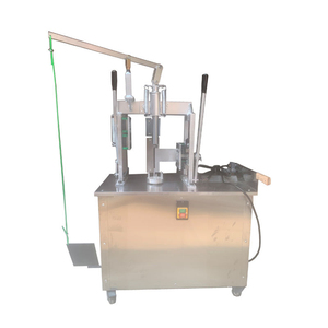 Machine électrique à décortiquer les noix de coco à grande vitesse avec 3 lames, éplucheur automatique de jeunes noix de coco - Product Image 5