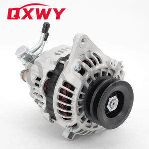 Alternateur OE A2T82899A pour camion Mitsubishi L300 4D56 1991-2003 | Générateur AC 12V 90A compatible OEM | Ajustement direct à haut rendement - Product Image 3