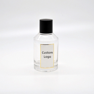 Tappo di legno 50ml bottiglia di profumo crimpatura, bottiglia di profumo da <span class=keywords><strong>100</strong></span> <span class=keywords><strong>ml</strong></span> rotonda, fabbrica di profumo 30 <span class=keywords><strong>ml</strong></span> bottiglia di profumo con scatola - Product Image 4