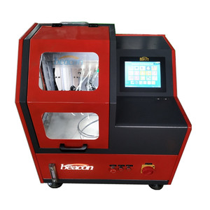 Máquina de Reparación de Inyectores Common Rail EPS208S Expert, Banco de Pruebas para Inyectores - Product Image 1